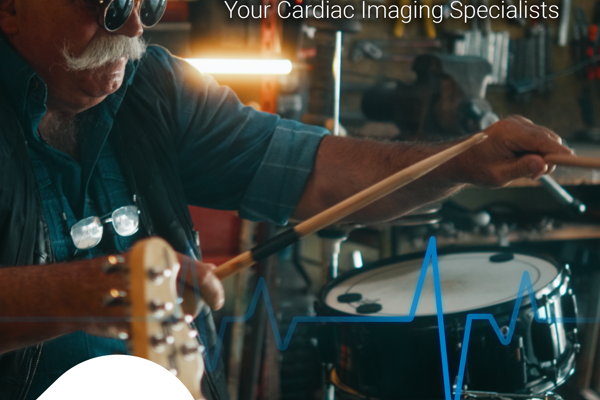 Cardiac Imaging Services