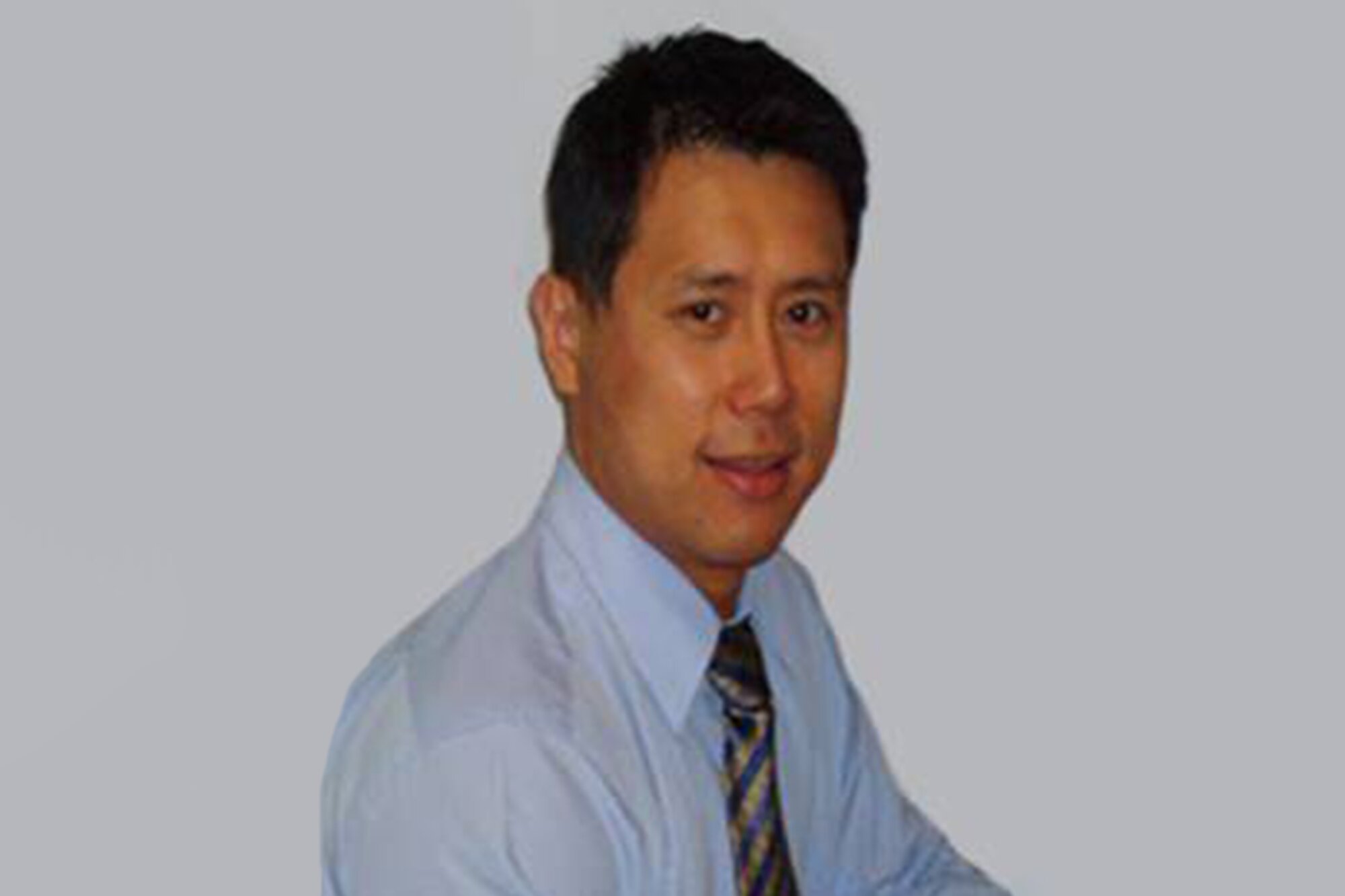 Dr Chris Yu CitiScan Radiology Brisbane CBD Radiology Nuclear Medicine
